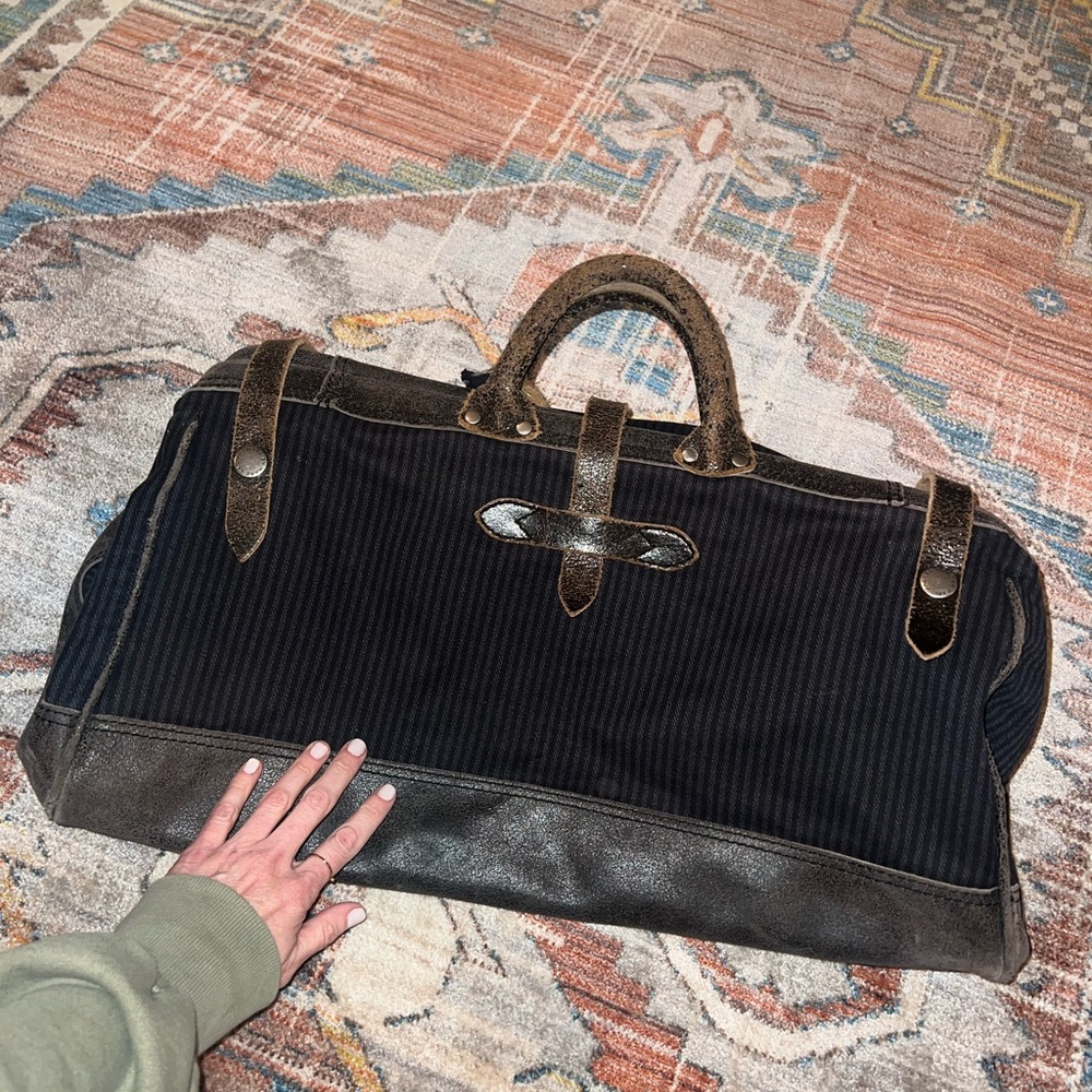 Vintage Marc by Marc Jacob’s weekend bag/travel bag